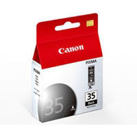 Canon PGI-35 Black Ink Cartridge (1509B001) Canon PGI-35 Black Ink Cartridge (1509B001)